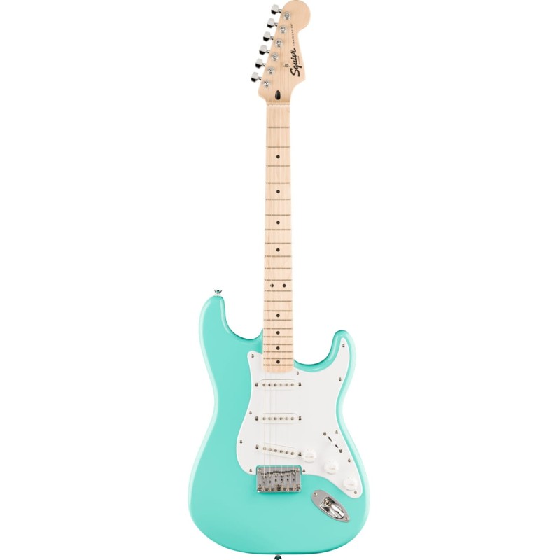 Elektriskā ģitāra Fender Sonic Stratocaster SFM Elektriskā ģitāra Fender Sonic Stratocaster SFM
