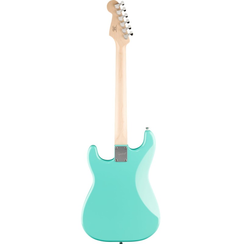 Elektriskā ģitāra Fender Sonic Stratocaster SFM Elektriskā ģitāra Fender Sonic Stratocaster SFM