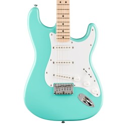 Elektriskā ģitāra Fender Sonic Stratocaster SFM