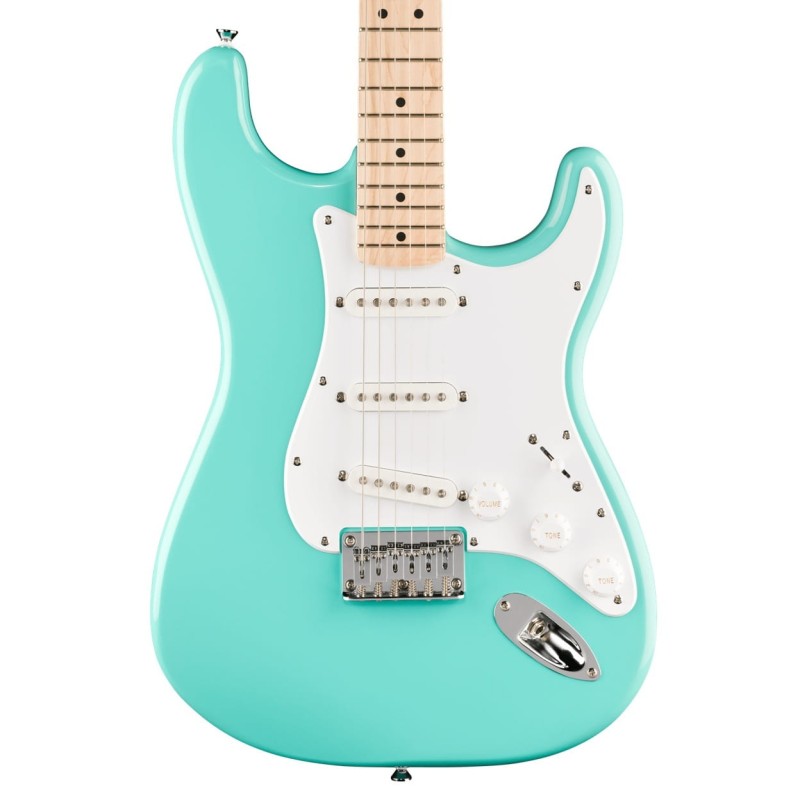 Elektriskā ģitāra Fender Sonic Stratocaster SFM Elektriskā ģitāra Fender Sonic Stratocaster SFM