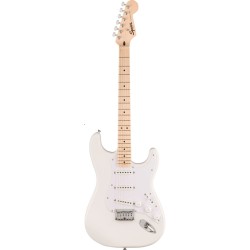 Elektriskā ģitāra Fender Sonic Stratocaster AWT