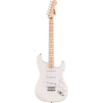 Elektriskā ģitāra Fender Sonic Stratocaster AWT
