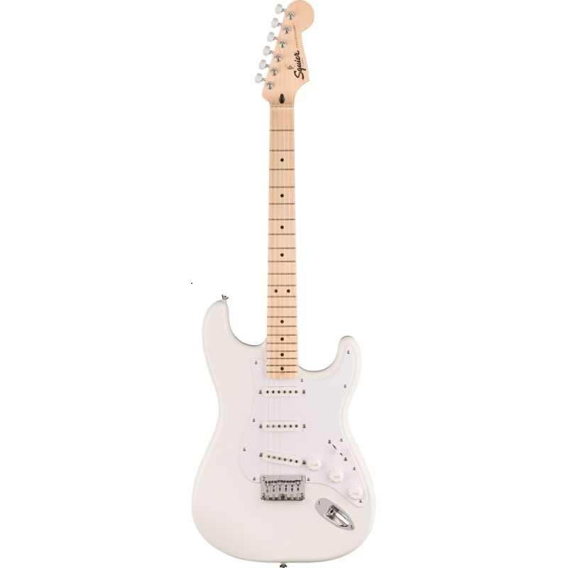 Elektriskā ģitāra Fender Sonic Stratocaster AWT