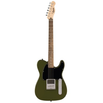 Elektriskā ģitāra Fender Sonic Esquire H LRL OLV