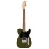 Elektriskā ģitāra Fender Sonic Esquire H LRL OLV