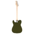 Elektriskā ģitāra Fender Sonic Esquire H LRL OLV Elektriskā ģitāra Fender Sonic Esquire H LRL OLV