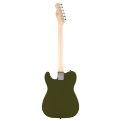 Elektriskā ģitāra Fender Sonic Esquire H LRL OLV Elektriskā ģitāra Fender Sonic Esquire H LRL OLV