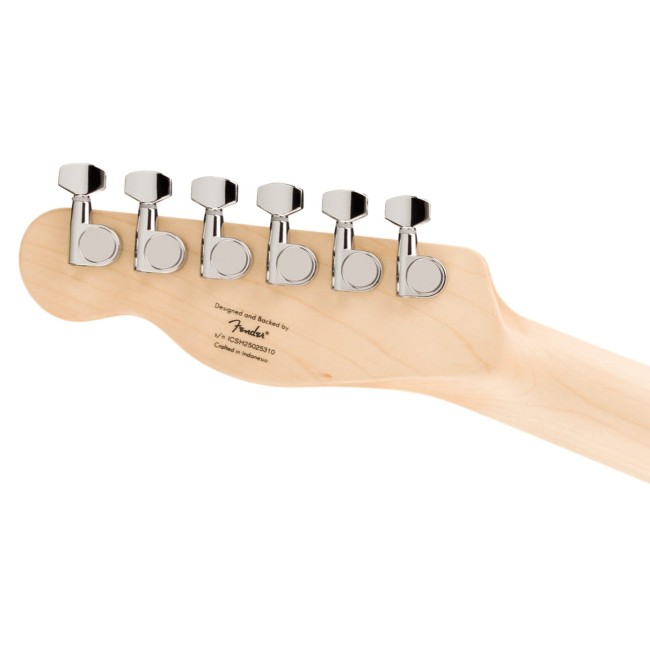 Elektriskā ģitāra Fender Sonic Esquire H LRL OLV Elektriskā ģitāra Fender Sonic Esquire H LRL OLV