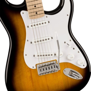 Elektriskā ģitāra Fender Sonic Stratocaster 2TS Elektriskā ģitāra Fender Sonic Stratocaster 2TS