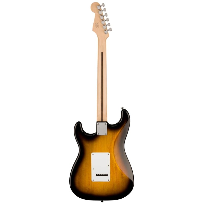 Elektriskā ģitāra Fender Sonic Stratocaster 2TS