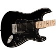 Elektriskā ģitāra Fender Sonic HSS BLK Elektriskā ģitāra Fender Sonic HSS BLK