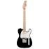 Elektriskā ģitāra Fender Sonic Telecaster Black Elektriskā ģitāra Fender Sonic Telecaster Black
