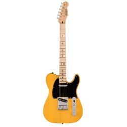 Elektriskā ģitāra Fender Sonic Telecaster BTB Elektriskā ģitāra Fender Sonic Telecaster BTB