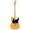 Elektriskā ģitāra Fender Sonic Telecaster BTB