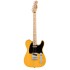 Elektriskā ģitāra Fender Sonic Telecaster BTB Elektriskā ģitāra Fender Sonic Telecaster BTB