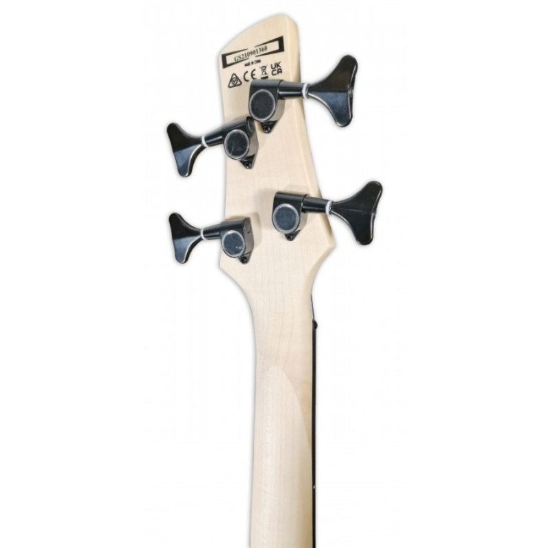 Basģitāra Ibanez GSR200SM-NGT Basģitāra Ibanez GSR200SM-NGT