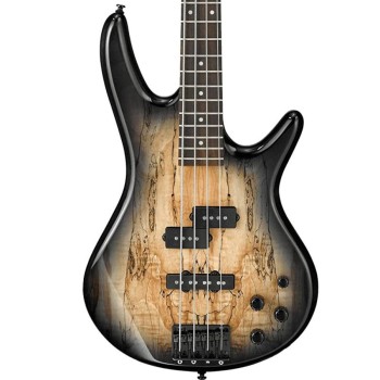 Basģitāra Ibanez GSR200SM-NGT Basģitāra Ibanez GSR200SM-NGT