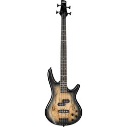 Basģitāra Ibanez GSR200SM-NGT Basģitāra Ibanez GSR200SM-NGT