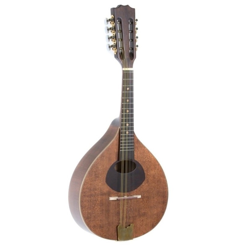 Mandola Gewa Pro Arte Antique Mandola Gewa Pro Arte Antique