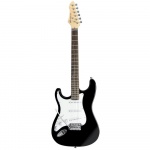 VGS left handed electric guitar RC-100