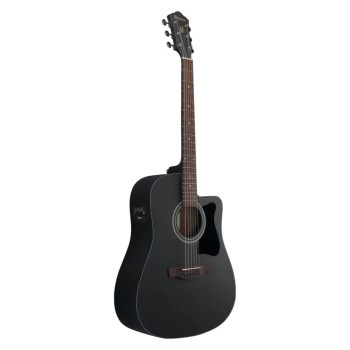 Akustiskā ģitāra Ibanez V44CE-WK