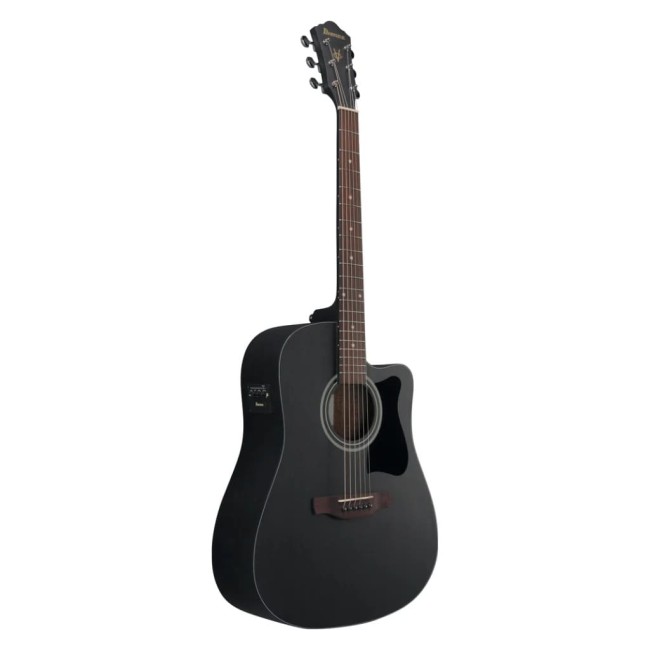 Akustiskā ģitāra Ibanez V44CE-WK Akustiskā ģitāra Ibanez V44CE-WK