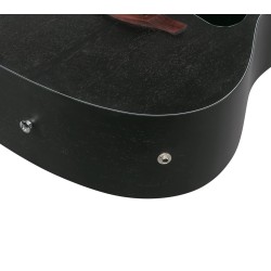 Akustiskā ģitāra Ibanez V44CE-WK Akustiskā ģitāra Ibanez V44CE-WK