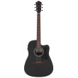 Akustiskā ģitāra Ibanez V44CE-WK Akustiskā ģitāra Ibanez V44CE-WK