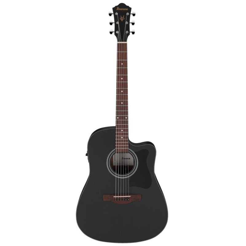 Akustiskā ģitāra Ibanez V44CE-WK Akustiskā ģitāra Ibanez V44CE-WK