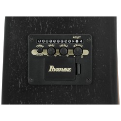 Akustiskā ģitāra Ibanez V44CE-WK