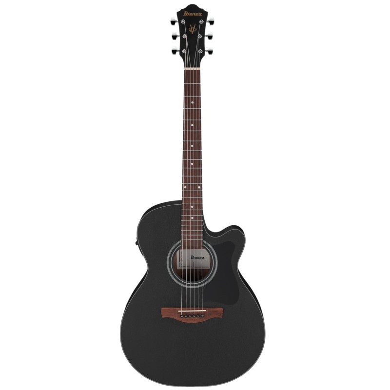 Akustiskā ģitāra Ibanez VC44CE-WK Akustiskā ģitāra Ibanez VC44CE-WK