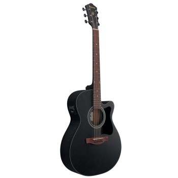Akustiskā ģitāra Ibanez VC44CE-WK