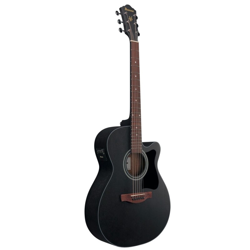 Akustiskā ģitāra Ibanez VC44CE-WK Akustiskā ģitāra Ibanez VC44CE-WK