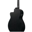 Akustiskā ģitāra Ibanez VC44CE-WK Akustiskā ģitāra Ibanez VC44CE-WK