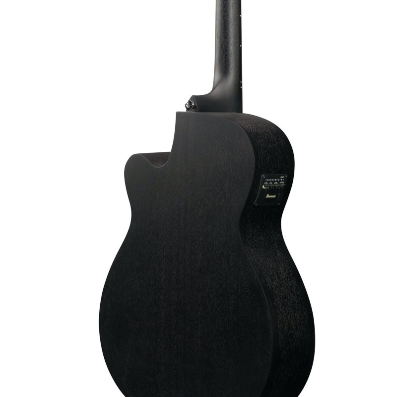 Akustiskā ģitāra Ibanez VC44CE-WK Akustiskā ģitāra Ibanez VC44CE-WK
