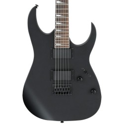 Elektriskā ģitāra Ibanez GRG121DX-BKF Elektriskā ģitāra Ibanez GRG121DX-BKF