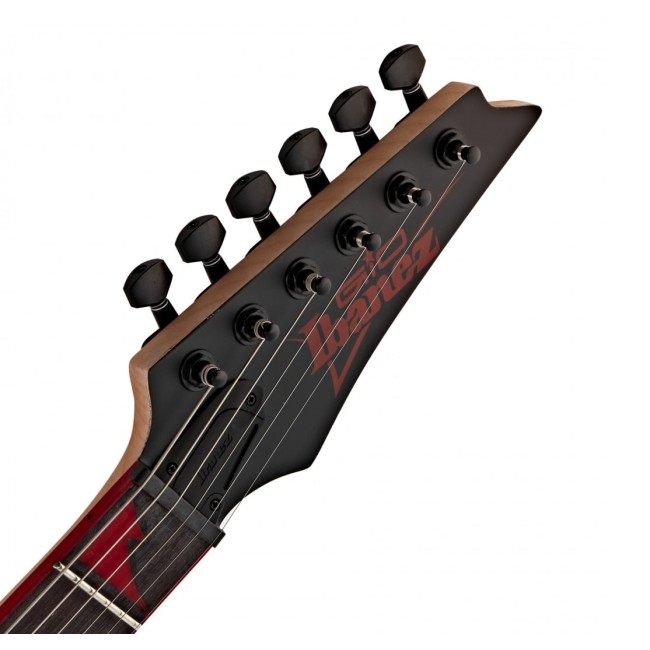 Elektriskā ģitāra Ibanez GRGR131DX-BKF