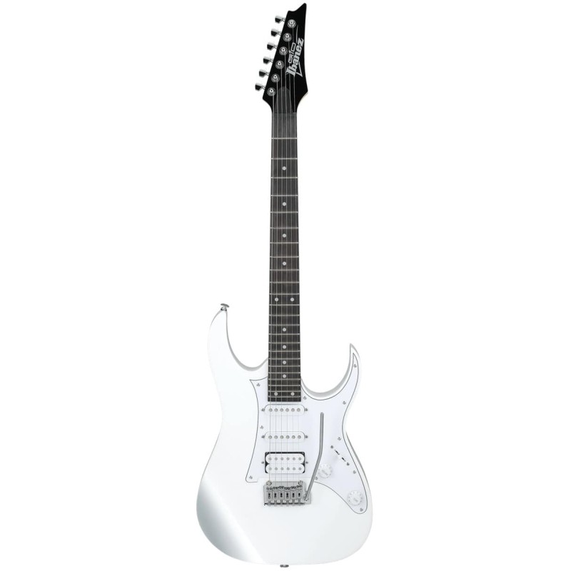 Elektriskā ģitāra Ibanez GRG140-WH Elektriskā ģitāra Ibanez GRG140-WH