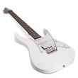 Elektriskā ģitāra Ibanez GRG140-WH Elektriskā ģitāra Ibanez GRG140-WH