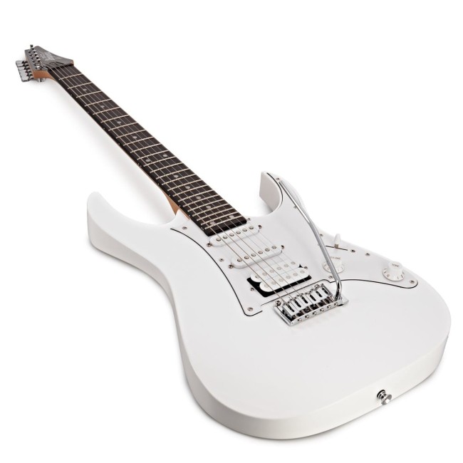 Elektriskā ģitāra Ibanez GRG140-WH Elektriskā ģitāra Ibanez GRG140-WH