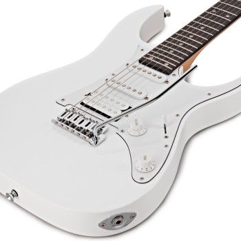 Elektriskā ģitāra Ibanez GRG140-WH