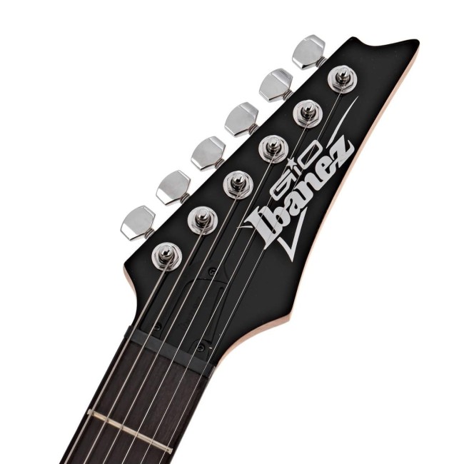 Elektriskā ģitāra Ibanez GRG140-WH Elektriskā ģitāra Ibanez GRG140-WH