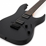 Ibanez Electric guitar GRGR131EX-BKF
