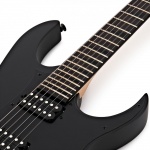 Ibanez Electric guitar GRGR131EX-BKF