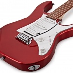 Ibanez Electric guitar GRX40-CAR