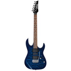 Ibanez Electric guitar GRX70QA-TBB