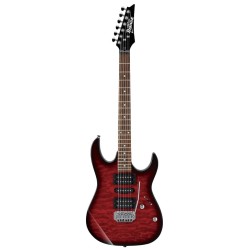 Ibanez Electric guitar GRX70QA-TRB