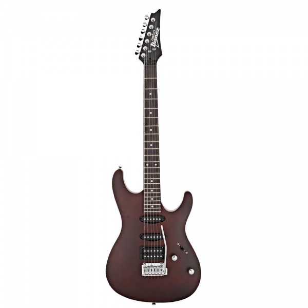Ibanez Electric guitar GSA60-WNF