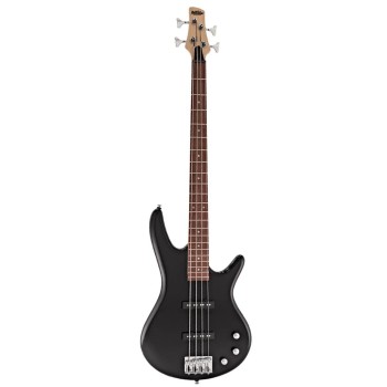 Basģitāra Ibanez GSR180-BK