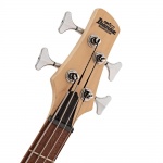 Bass Guitar Ibanez GSR180-BK